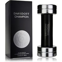 Davidoff EDT Champion For Men 90 ml